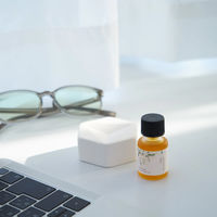 生活の木 ジャスミンティー ブレンドエッセンシャルオイル 10ml 1本