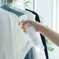 生活の木 pucarito（プカリト） ファブリックミスト ukabu 190ml 1本