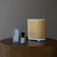 生活の木 ジャパンフレグランス ブレンドエッセンシャルオイル 山椒と橙の葉 1本