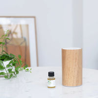 生活の木 アールグレイベルガモット ブレンドエッセンシャルオイル 10ml 1本