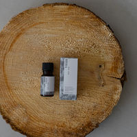 生活の木 ジャパンフレグランス ブレンドエッセンシャルオイル 檜葉と菖蒲 1本