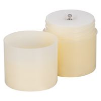 エー・アンド・デイ ケース付き基準分銅型円筒型校正用分銅 F2級 1g 一般校正付き AD1607-1F2-00A00 1台（直送品）