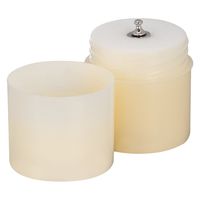 エー・アンド・デイ ケース付き基準分銅型円筒型校正用分銅 F1級 2g JCSS付き AD1607-2F1-00J00 1台（直送品）