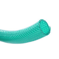 坂謙 イーグル糸入ホース 10m 6300060000 1本（直送品）