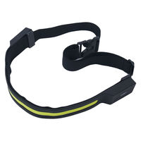 坂謙 ショルダーLEDライト UP-S1000 1個（直送品）