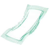 アクティ 尿とりパッド 450 ふっくらフィット 1パック（30枚入）日本製紙クレシア