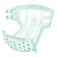 アクティ パッド併用テープ止めタイプ M-L 1パック（30枚入）日本製紙クレシア