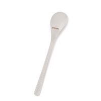 槌目ステンレスミニスプーン サテン加工 LAKOLE/ラコレ