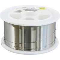 日本ウエルディング・ロッド ステンレス用MIGワイヤ WEL-MIG-308-1.2-12.5 1箱（直送品）