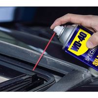 WDー40社 WD―40 SPECIALISTシリコン潤滑剤 WD303 1本 452-9093（直送品）