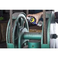 WDー40社 WD―40 SPECIALISTホワイトリチウムグリース WD300 1本 452-9094（直送品）