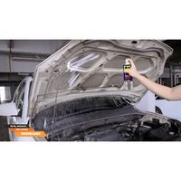 WDー40社 WD―40 SPECIALISTディグリーサー 泡タイプ WD302 1本 457-6273（直送品）