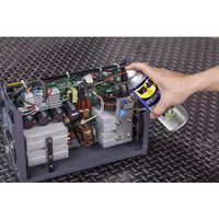 WDー40社 WD―40 SPECIALISTコンタクトクリーナー 速乾性 WD304 1本 457-7743（直送品）