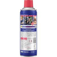 WDー40社 WD―40 超浸透性防錆剤MUP400ML WD007 1本 467-8549（直送品）
