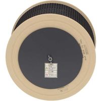 アマノ MJー10用 アフターフィルターセット OMX81017 1個 522-6065（直送品）