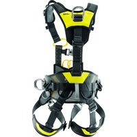 Petzl ペツル フルハーネス ボルト欧州バージョン サイズ1 C072AA01 1着 561-3444（直送品）