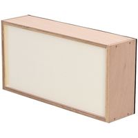 アマノ エアシャワーJSー30用HEPAフィルター DAS81050 1個 486-6114（直送品）