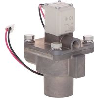 アマノ ダイヤフラム弁 PLG31215 1個 472-9530（直送品）