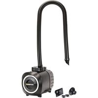 オーケー・インターナショナル メトカル 本体 + HEPA13/ガスフィルター リモートスィッチ キット BVX-250-KIT 1セット（直送品）