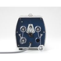 重松製作所 シゲマツ HMー12ー1送風機 HM-12-1 1台 609-6246（直送品）