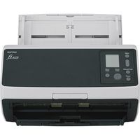 PFU fi Series RICOH fiー8170 イメージスキャナー 1台 633-6244（直送品）