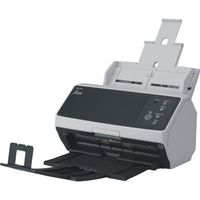 PFU fi Series RICOH fiー8150 イメージスキャナー 1台 633-6239（直送品）