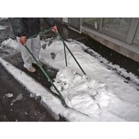 オギハラ工業 吉鉄 スノーダンプ 大サイズ YSD-L 1セット(3台) 115-5163（直送品）