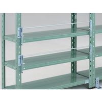 トラスコ中山 TRUSCO CB型用回転式落下防止バーW1200用 CB-KRB-1200 1本 232-1969（直送品）