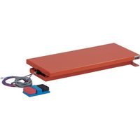 トラスコ中山 TRUSCO スリムリフト100kg 電動ボールねじ式 900X300 DC24V HLEBA-10-3009-D2 1台（直送品）