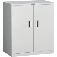 トラスコ中山 TRUSCO DX型スライド工具キャビネット 881X551XH1000 スライド3段 ホワイト色 DX-32A-W 1台（直送品）