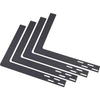 トラスコ中山 TRUSCO 車載スライドラック CST1 1台 257-4539（直送品）