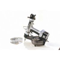 ボーセイキャプティブ ボーセイ 連発式リベット締結機 ”KingSet 3.2/4.0サイズ用 KINGSET-5 1台 362-2820（直送品）