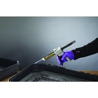 3M ScotchーWeld 二液混合型アクリル接着剤 ナイロンボンダー DP8910NS ブラック 45ml 1セット(12個)（直送品）