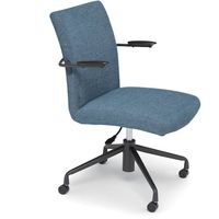 トラスコ中山 TRUSCO オフィスチェア用肘掛け MTOF-AR 1個 380-1215（直送品）