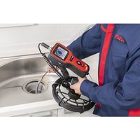 アサダ Asada クリアスコープ2810 TH2810 1台 436-8647（直送品）