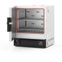 ヤマト科学 ヤマト 送風定温恒温器 DKM401 1台 536-9155（直送品）