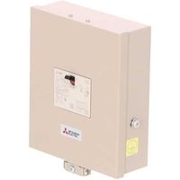 アマノ MJー25用 漏電ブレーカー OMV83315 1個 522-6068（直送品）