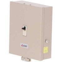 アマノ MJー5用 ノーヒューズブレーカー OMS83215 1個 522-6059（直送品）