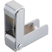 トラスコ中山 TRUSCO ボルトレス長尺保管棚M1.5用アームペグ VRM1.5-AP 1セット 538-1090（直送品）