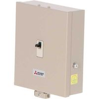 アマノ MJー25用 ノーヒューズブレーカー OMV83215 1個 522-6089（直送品）