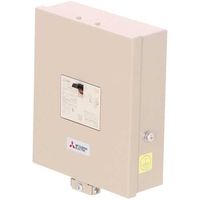 アマノ MJー15用 漏電ブレーカー OMU83315 1個 522-6073（直送品）