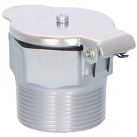 アマノ φ38mm インレットバルブ 【末尾0~9同一商品】 AVS95010 1個 580-4739（直送品）