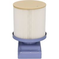 アマノ MZー15用 アフターフィルターセット 【末尾0~9同一商品】 OMQ84007 1個 574-4720（直送品）