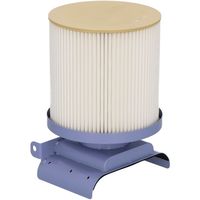 アマノ MZー10用 アフターフィルターセット 【末尾0~9同一商品】 OMP84007 1個 572-2682（直送品）