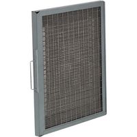 アマノ EMー15e2用 一次フィルター 【末尾0~9同一商品】 NFG80007 1個 574-6293（直送品）