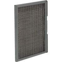 アマノ EMー15e2用 一次フィルター(逆吸仕様) 【末尾0~9同一商品】 NFG80017 1個 574-4726（直送品）