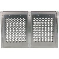 アマノ EMー30e2用 荷電極 【末尾0~9同一商品】 NFF82117 1個 572-2662（直送品）