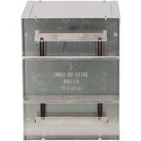 アマノ EMーe用 集塵極 【末尾0~9同一商品】 NEK22015 1個 572-2753（直送品）