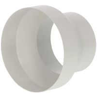 アマノ レジューサφ150→200 OMU83600 【末尾0~9同一商品】 1個 572-2702（直送品）