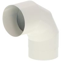 アマノ エルボφ125 OMT83800 【末尾0~9同一商品】 1個 574-4798（直送品）